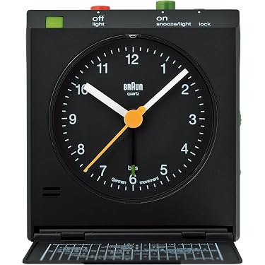 Amazon.co.jp ほしい物ランキング: トラベルクロック・トラベルライト